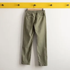Save Khaki United - Chino Twill Easy - Kaki
