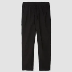 Save Khaki United - Pantalon Chino - Noir