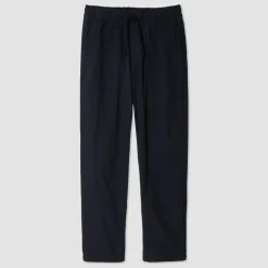 Save Khaki United - Pantalon Chino - Marine