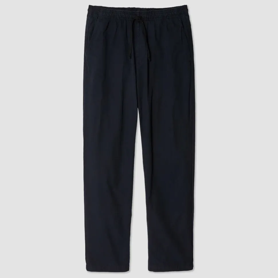Save Khaki United - Pantalon Chino - Marine