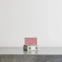 Savon à la figue