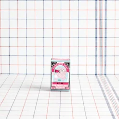 Savon à la rose