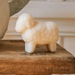 Savon au lait de brebis - Mouton