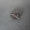 Savon charbon Romarin & Mandarine - The Soap and The Sea