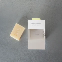 Savon Eucalyptus & Sel Marin - The Soap and The Sea