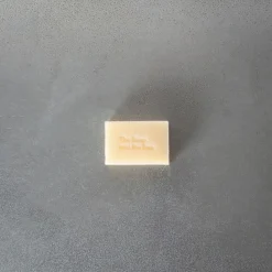 Savon Eucalyptus & Sel Marin - The Soap and The Sea
