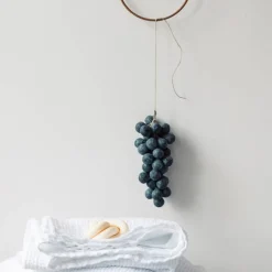 Savon grappe - Gris