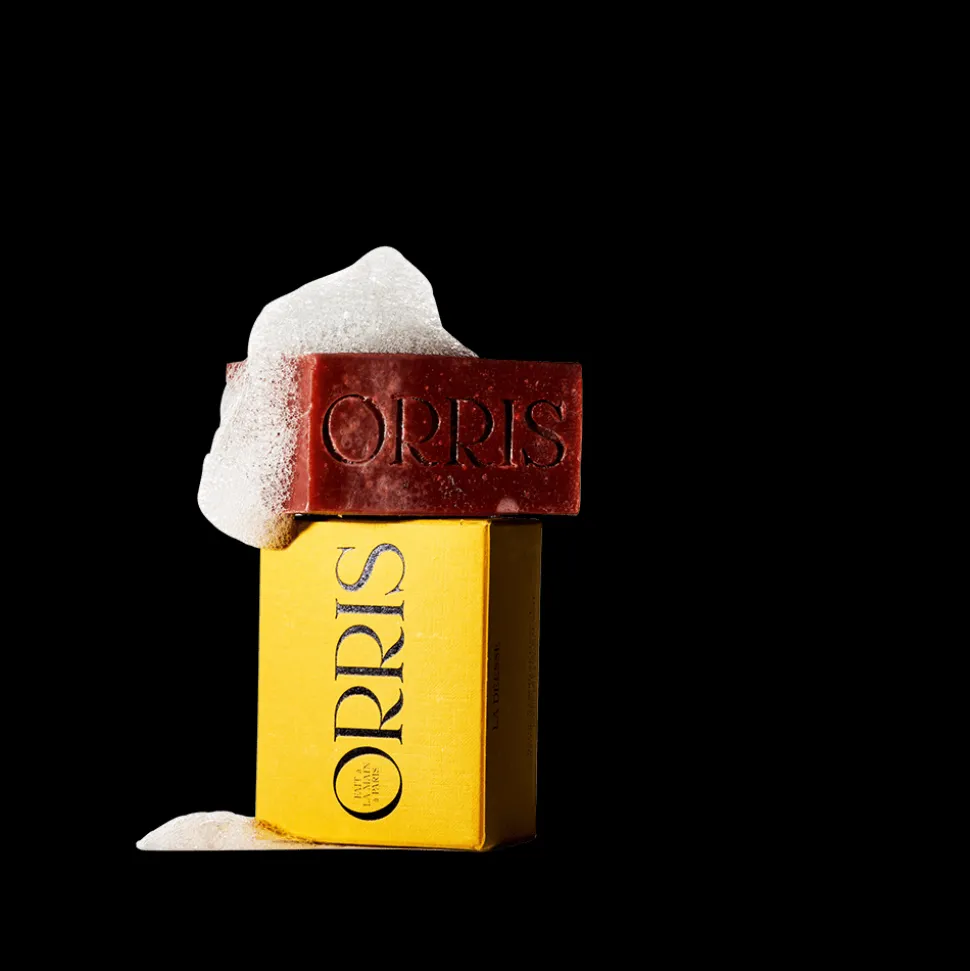 Savon La Déesse - Orris