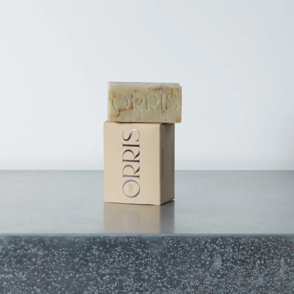 Savon Le Botaniste - Orris