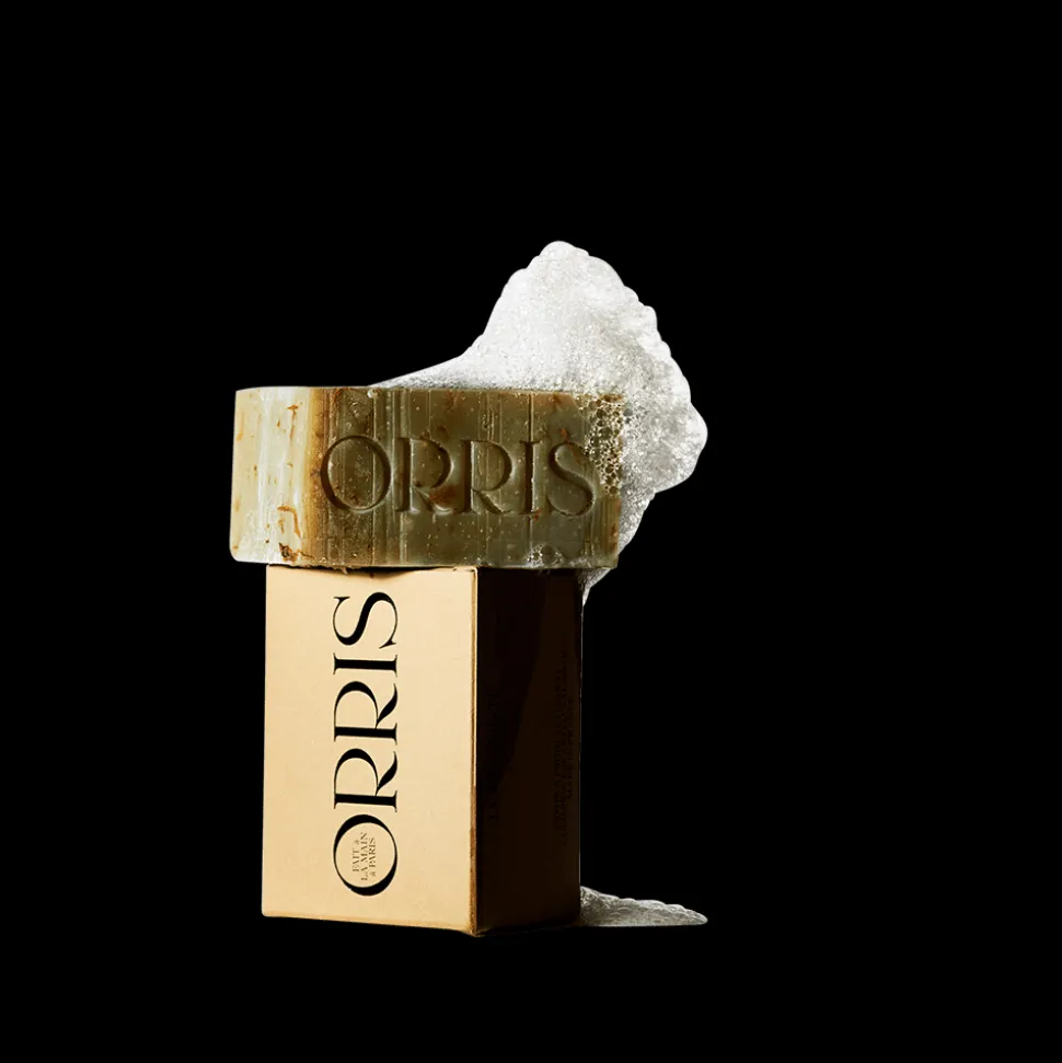Savon Le Botaniste - Orris