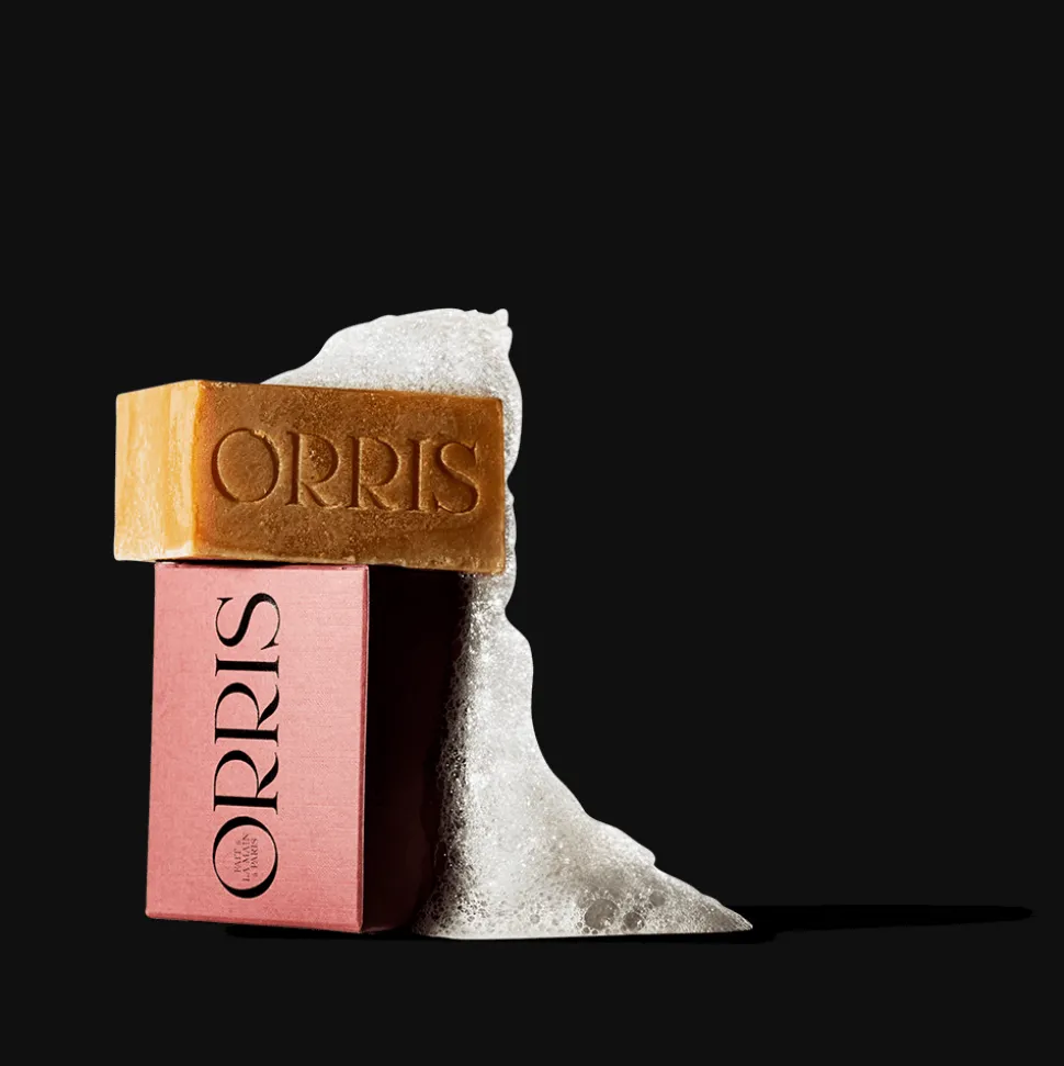 Savon Le Nomade - Orris