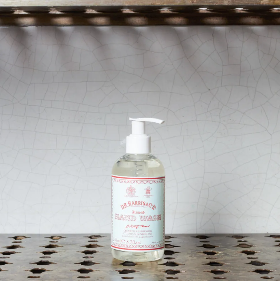 Savon main liquide - Dr Harris