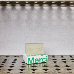 Savon Merci n°03 - Amande