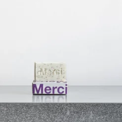 Savon Merci n°02 - Figue