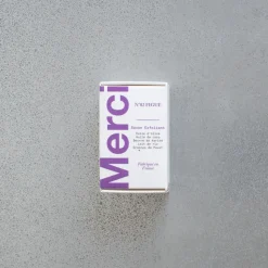 Savon Merci n°02 - Figue