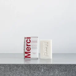 Savon Merci n°01 - Fleur d'oranger