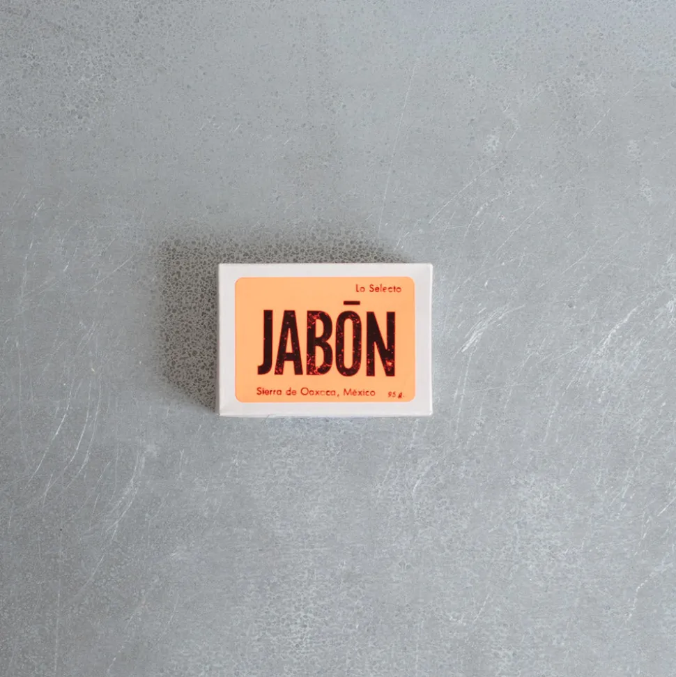 Savon Oaxaca