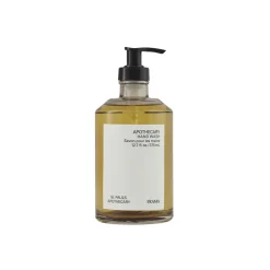 Savon pour les mains Apothecary - 375 ml