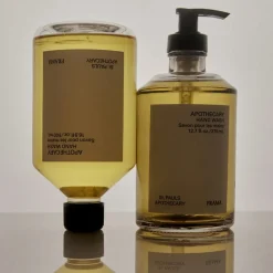 Savon pour les mains Apothecary - 500 ml