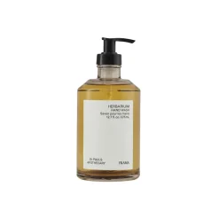 Savon pour les mains Herbarium - Apotechary - 375 ml