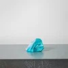 Savon solide Agate Bleue - Myna