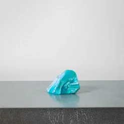 Savon solide Agate Bleue - Myna