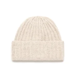 Sebago - Bonnet Lowell - Beige