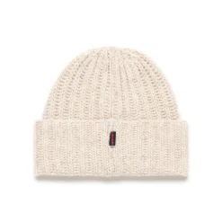 Sebago - Bonnet Lowell - Beige
