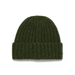 Sebago - Bonnet Lowell - Vert