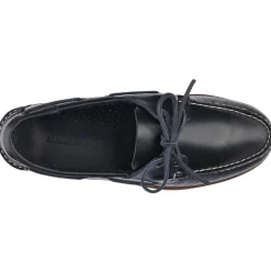 Sebago - Mocassin Ranger Waxy - Marine
