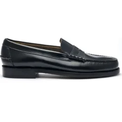 Sebago - Mocassins Classic Dan - Noir