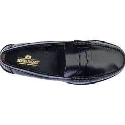 Sebago - Mocassins Classic Dan - Noir