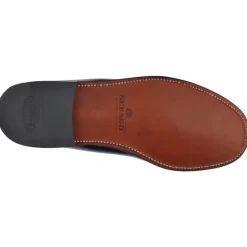 Sebago - Mocassins Classic Dan - Noir