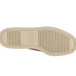 Sebago - Mocassins Portland - Vert