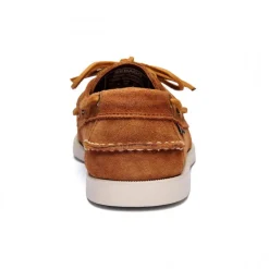 Sebago - Mocassins Portland - Marron