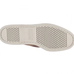 Sebago - Mocassins Portland - Marron
