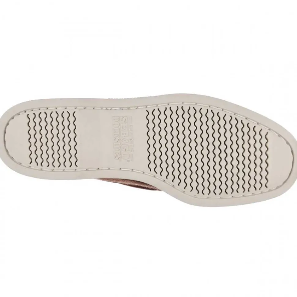 Sebago - Mocassins Portland - Marron