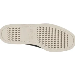 Sebago - Mocassins Portland Docksides - Militaire