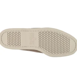 Sebago - Mocassins Portland - Beige & Camel