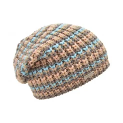 Seeberger - Bonnet - Gris