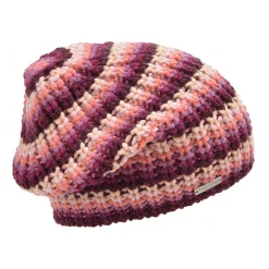 Seeberger - Bonnet - Rose