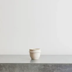 Serax x Kelly Wearstler - Tasse expresso Alabaster - Dune