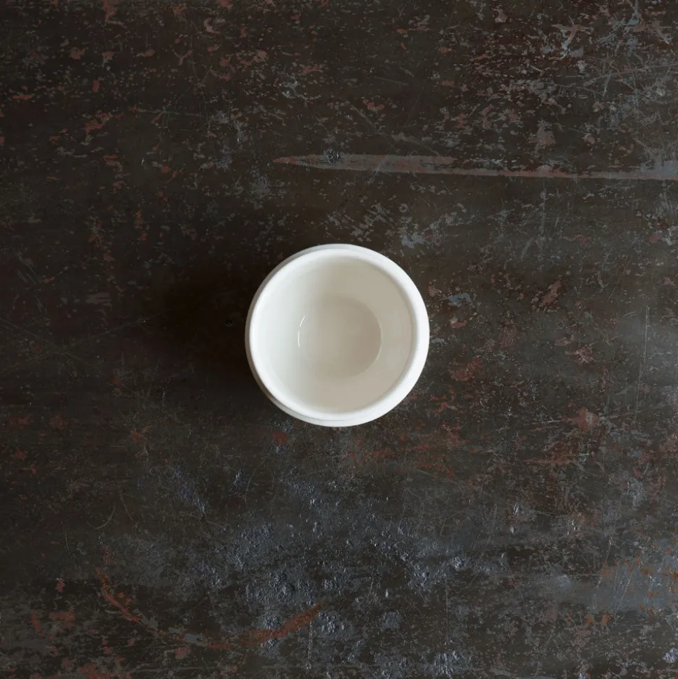 Serax x Kelly Wearstler - Tasse expresso Alabaster - Dune