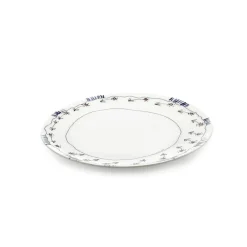 Serax x Marni - Assiette Anemone Milk