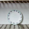 Serax x Marni - Assiette creuse Blossom Milk