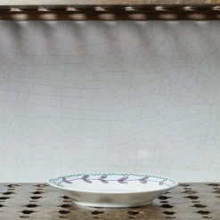 Serax x Marni - Assiette creuse Blossom Milk