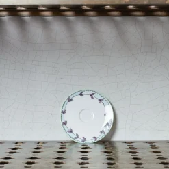 Serax x Marni - Soucoupe café Blossom Milk
