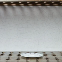 Serax x Marni - Soucoupe café Blossom Milk