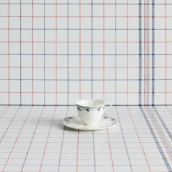 Serax x Marni - Soucoupe café Blossom Milk