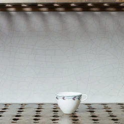 Serax x Marni - Tasse à café Blossom Milk